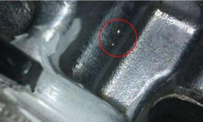 [臺(tái)州浸滲]廠家淺談：鋁鑄件為什么要浸滲？