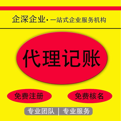 專業(yè)可靠，嘉定區(qū)正規(guī)代理記賬財(cái)務(wù)公司服務(wù)周到