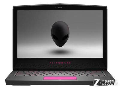 高品質(zhì)家用電腦機(jī)型推薦 Alienware 13 OLED版 - 電腦知識(shí)圖文教程 - 華企學(xué)院 - 華企商城 電腦圖文設(shè)計(jì)